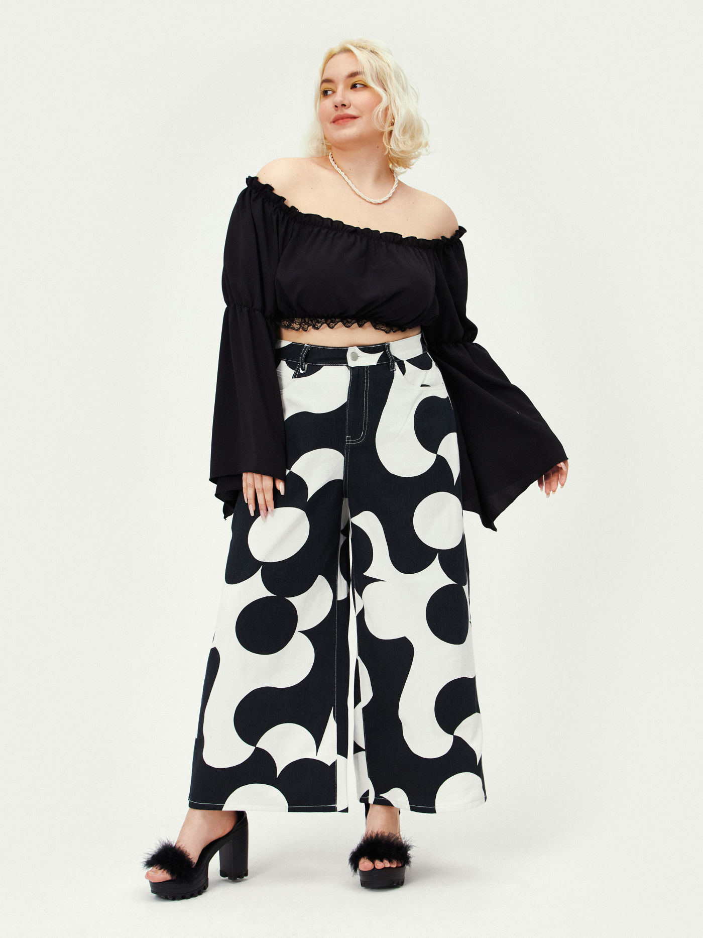 Cute cheap clearance plus size clothes