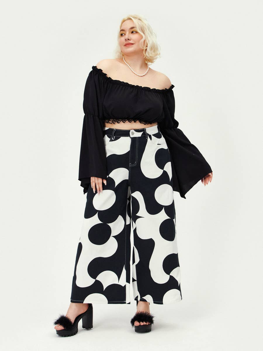 21 Best Places To Buy Trendy Plus-Size Clothing 2024