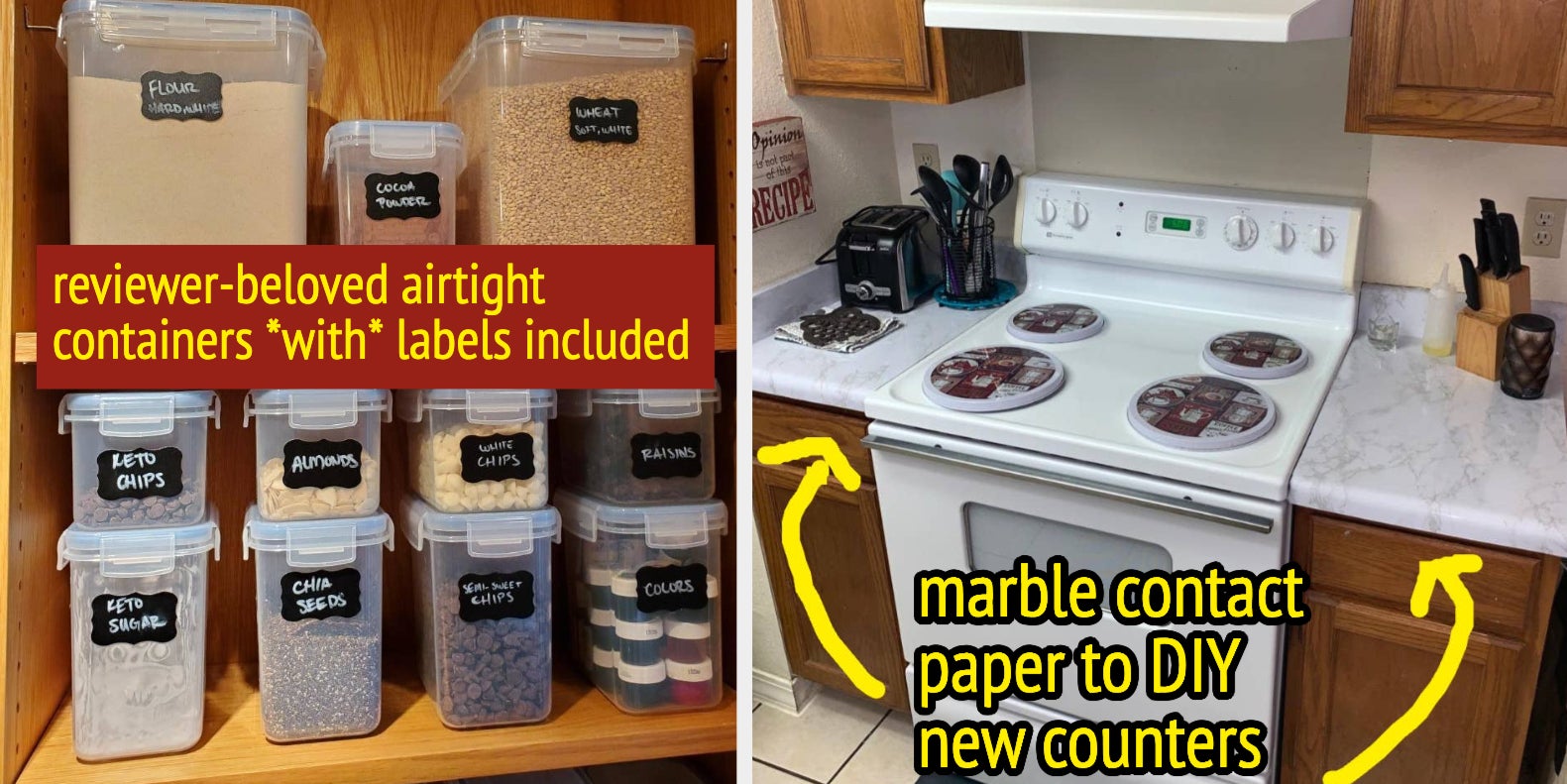 23 Things Anyone With A Tiny Kitchen Needs