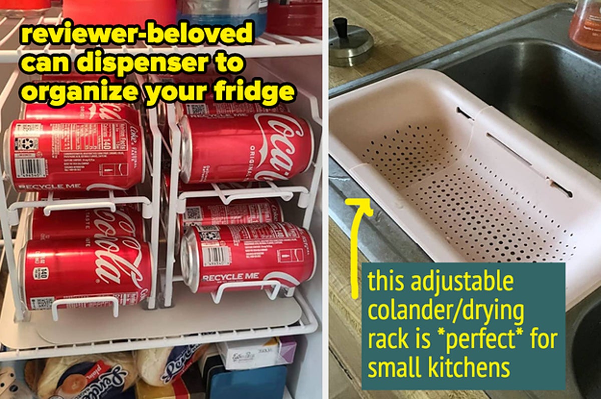 10 Things in Your Kitchen You Should Get Rid of Immediately