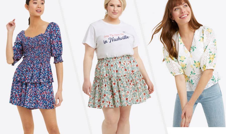 21 Woman-Owned Fashion Brands To Refresh Your Rotation