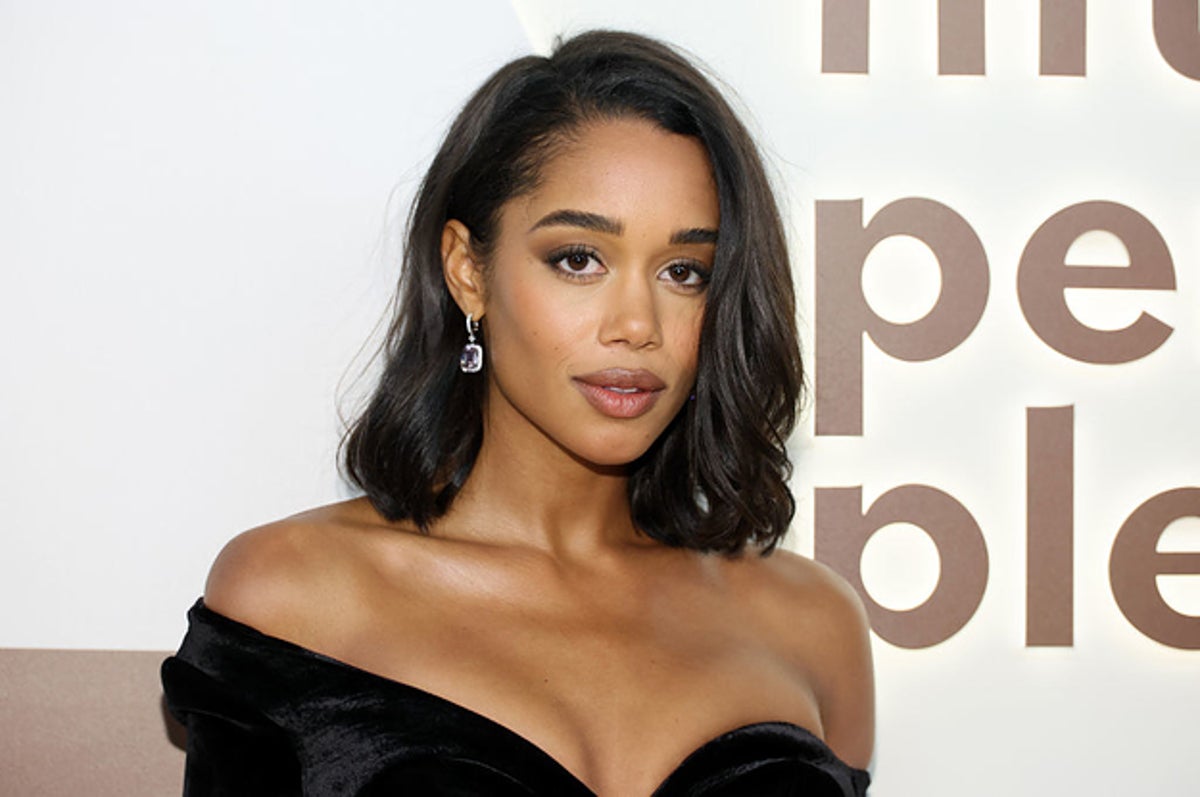 Laura Harrier And Sam Jarou Are Engaged, Proposal Details