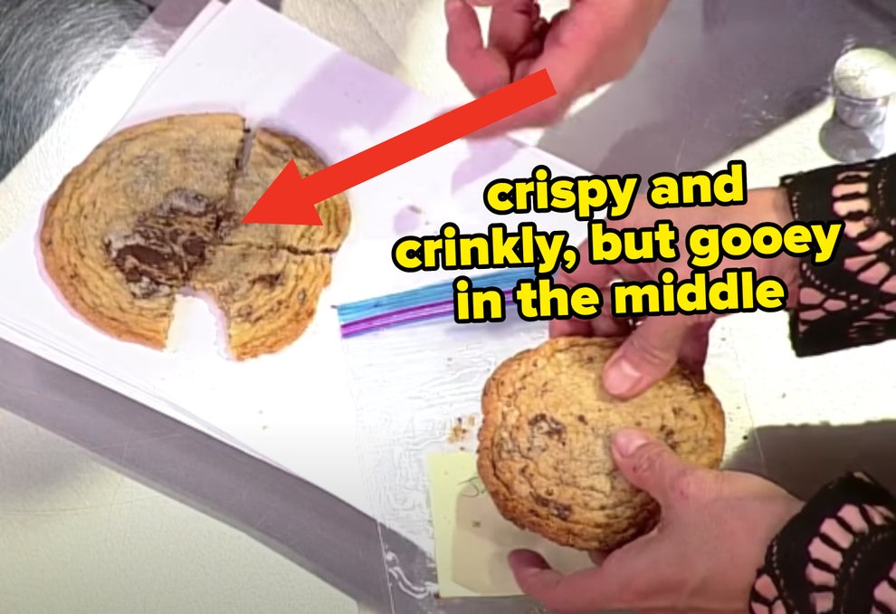 Mint Chocolate Chip Cookie Obsession These Pro Tips Will Blow Your Mind - qebhomq