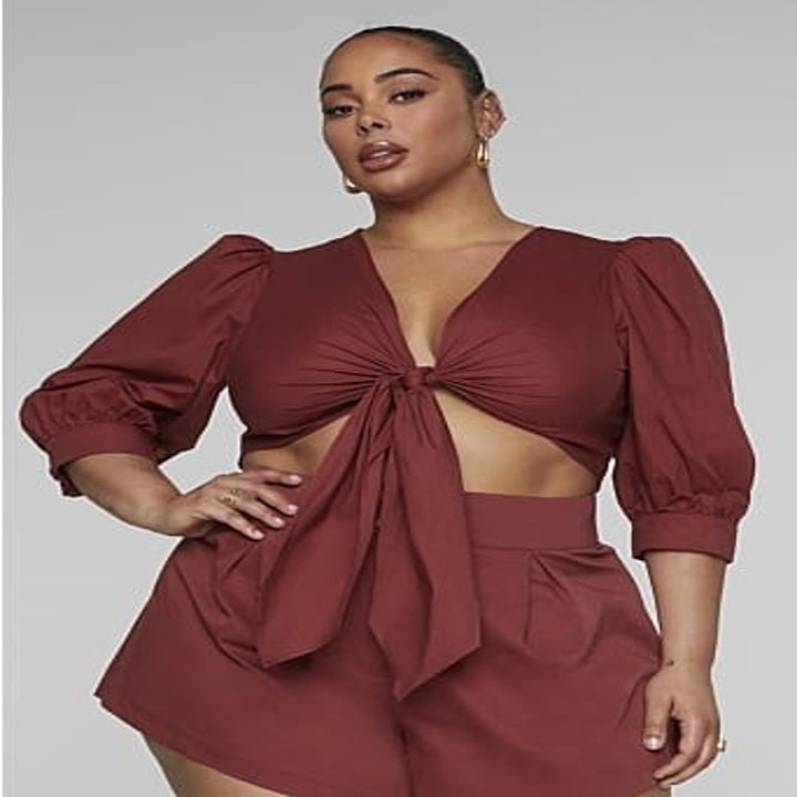 21 Best Places To Buy Cheap PlusSize Clothing 2022