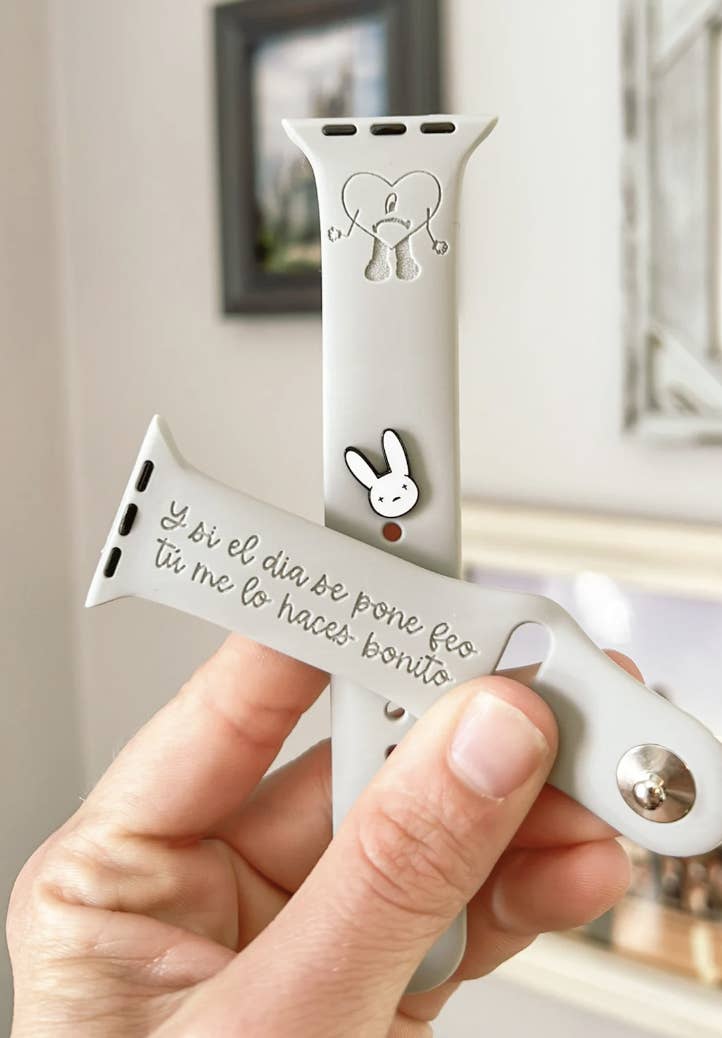 25 Bad Bunny–Inspired Products From Small Businesses