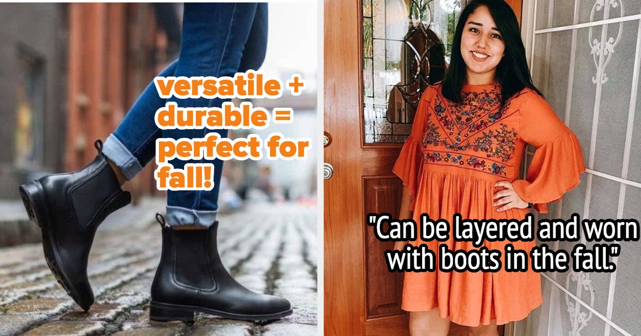 32 Things To Wear While Apple Picking, Leaf-Peeping, And Any Other Fall Activities This Year