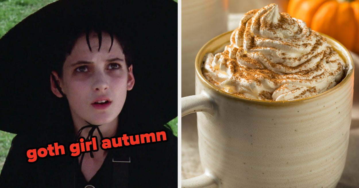 15 Fall Quizzes That'll Make You Feel All Warm And Cozy Inside