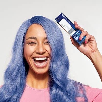 A Guide To Dyeing Your Hair At Home With Sally Beauty Products