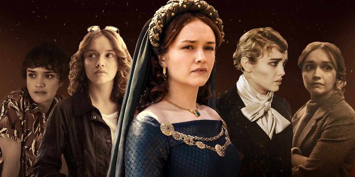 Olivia Cooke's Best Performances - Vimarsana News
