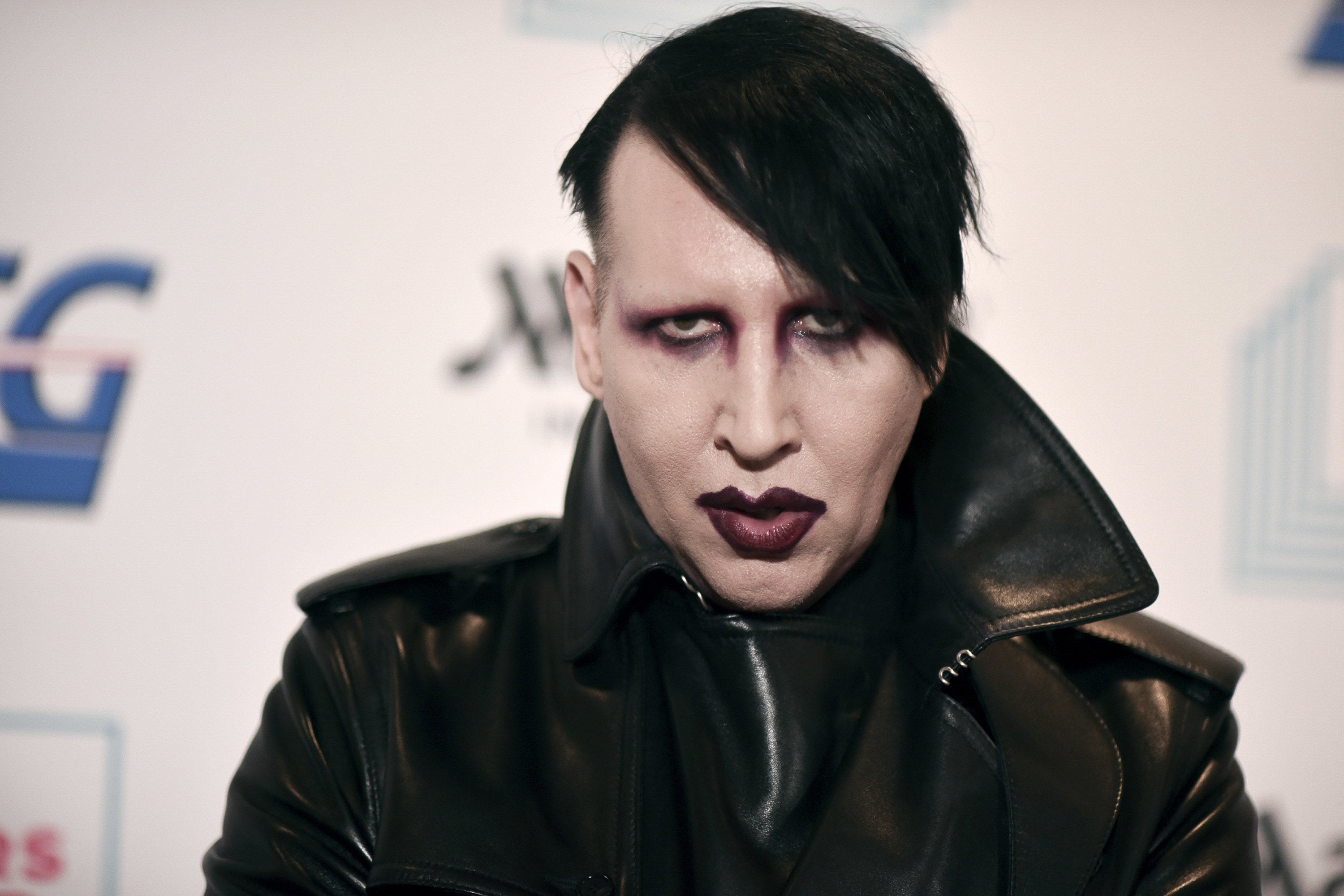 An Investigation Into Marilyn Manson Has Been Completed After Accusations Of Sexual Abuse, And Criminal Charges Could Follow