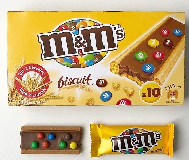 Snacks That Will Unlock Memories For Aussies Born In The  90s - 61