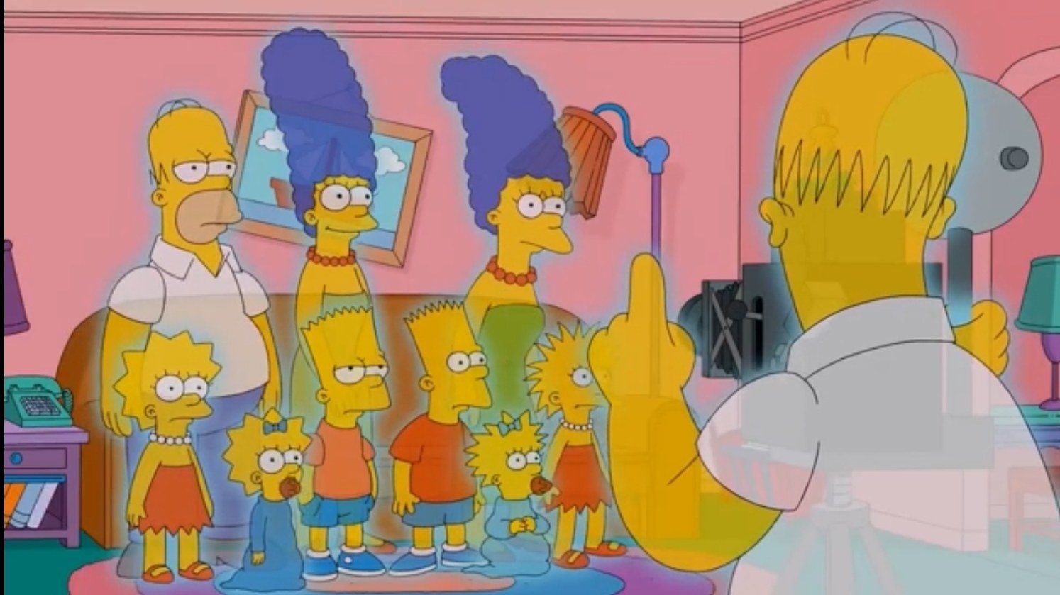 Every  Simpsons  Treehouse of Horror  Episode  Ranked - 25