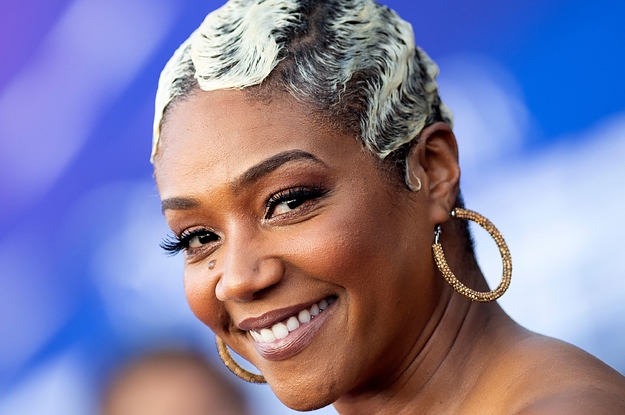 The Child Sex Abuse Lawsuit Against Tiffany Haddish And Aries Spears Has Been Dropped