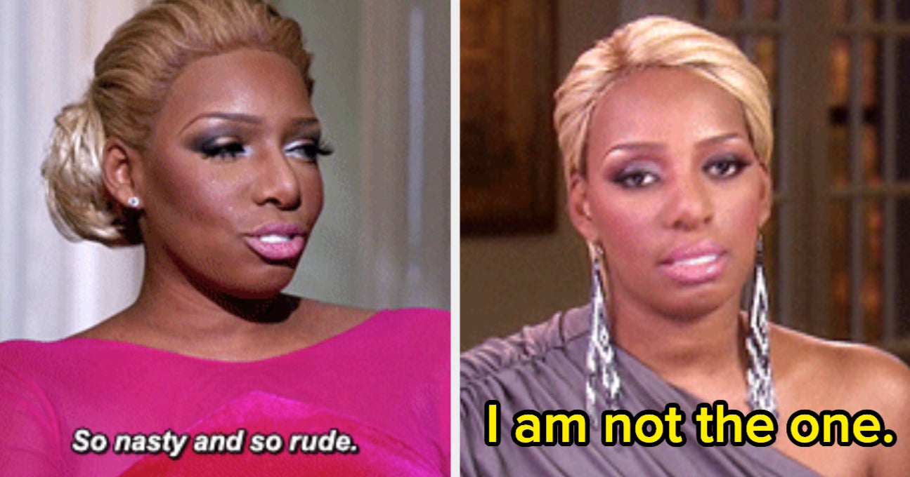 10 Quotes NeNe Leakes Gave To Pop Culture That Prove She's A Cultural Icon