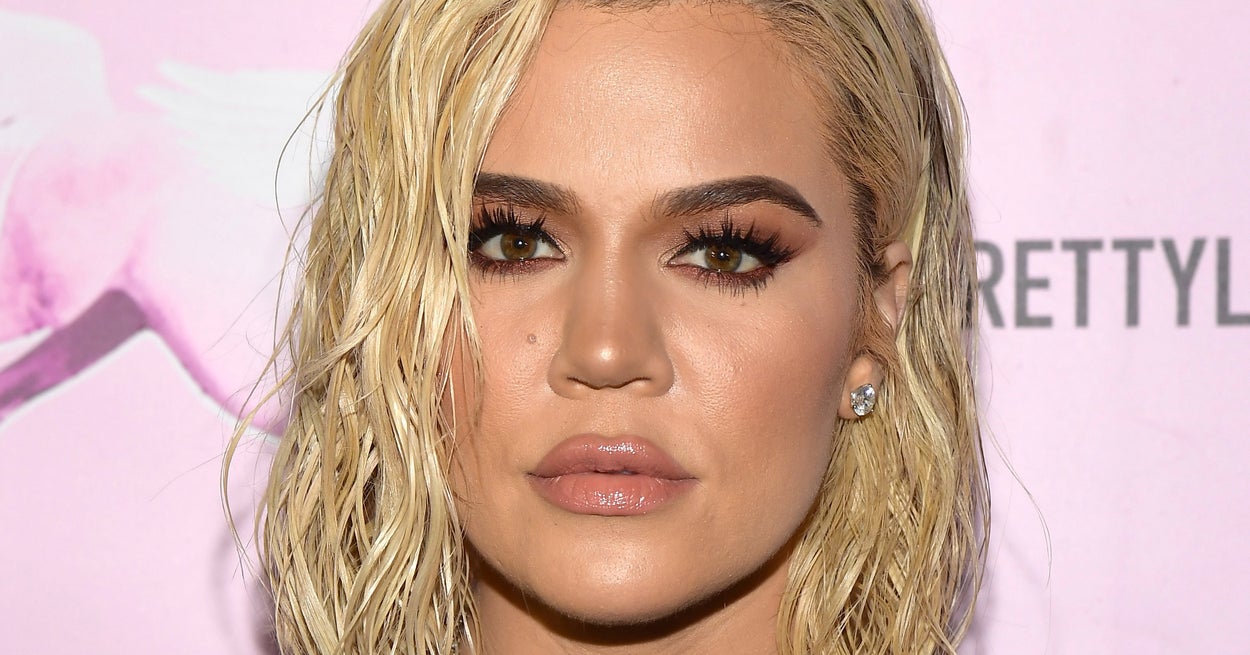 Khloé Kardashian Talked About Tristan Thompson’s Cheating Amid The Birth Of Their Second Child Khloé Kardashian Talked About Tristan Thompson’s Cheating Amid The Birth Of Their Second Child
