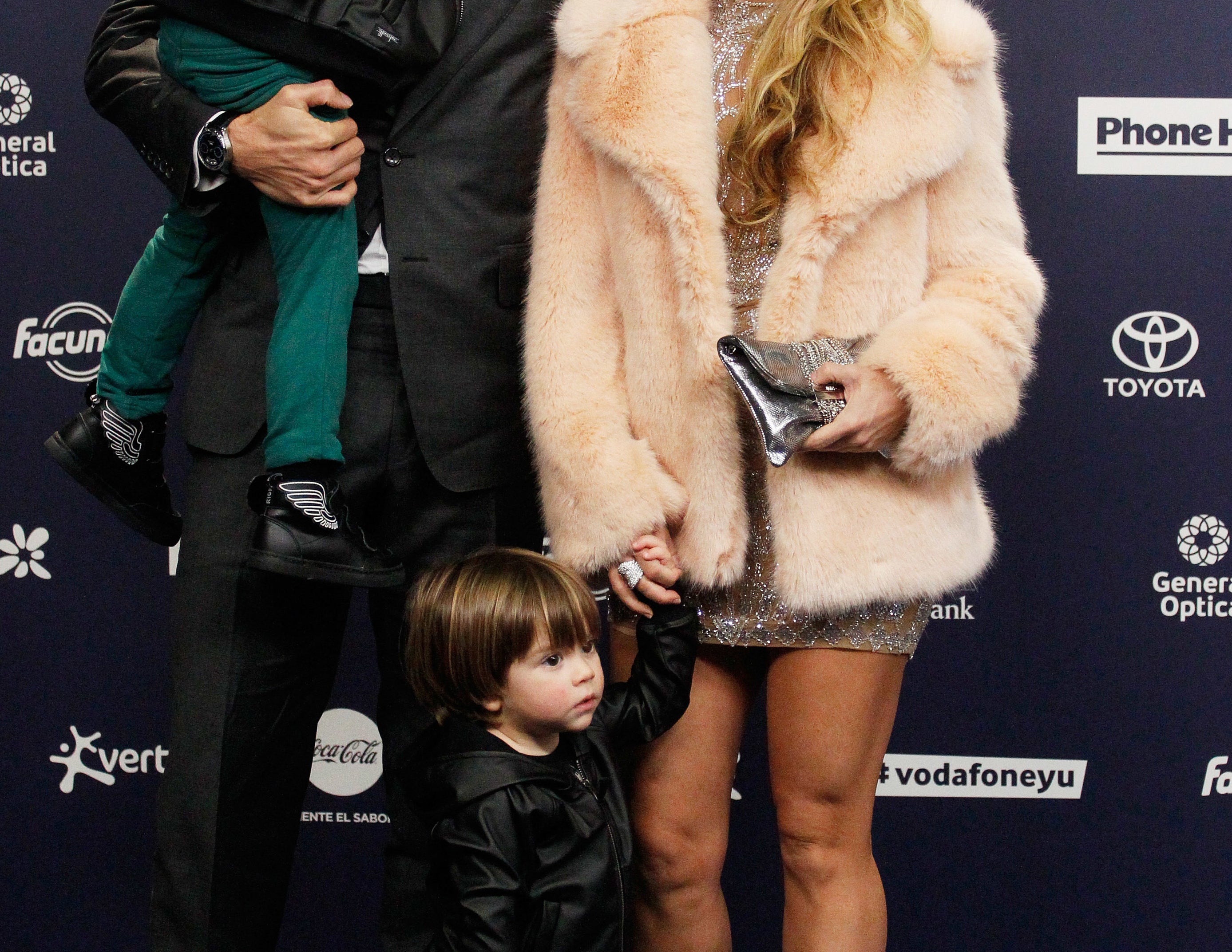 Why Shakira And Gerard Piqué Broke Up
