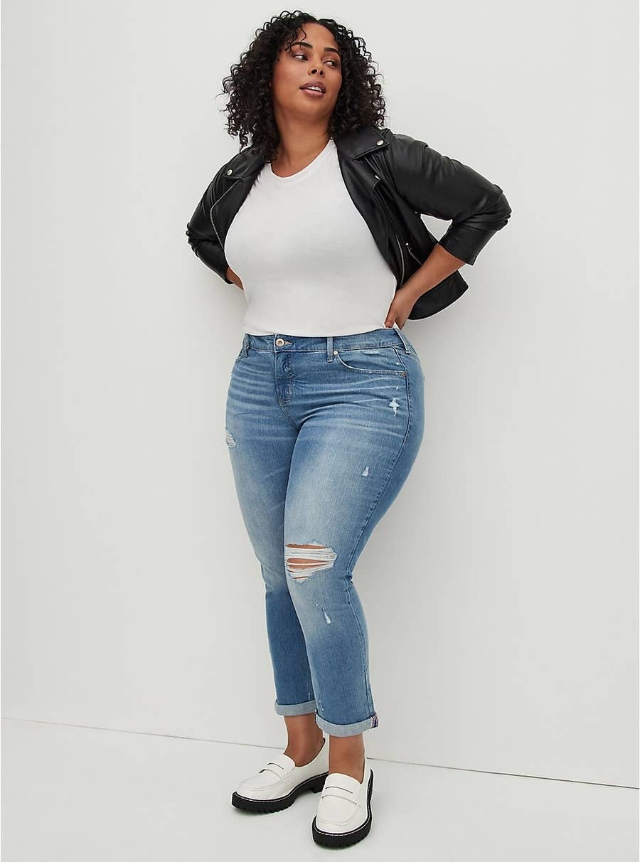 21 To Buy Cheap Plus-Size Clothing 2022