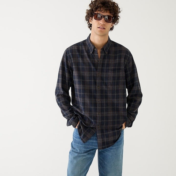 23 Best Places To Buy Clothing For Tall People Online