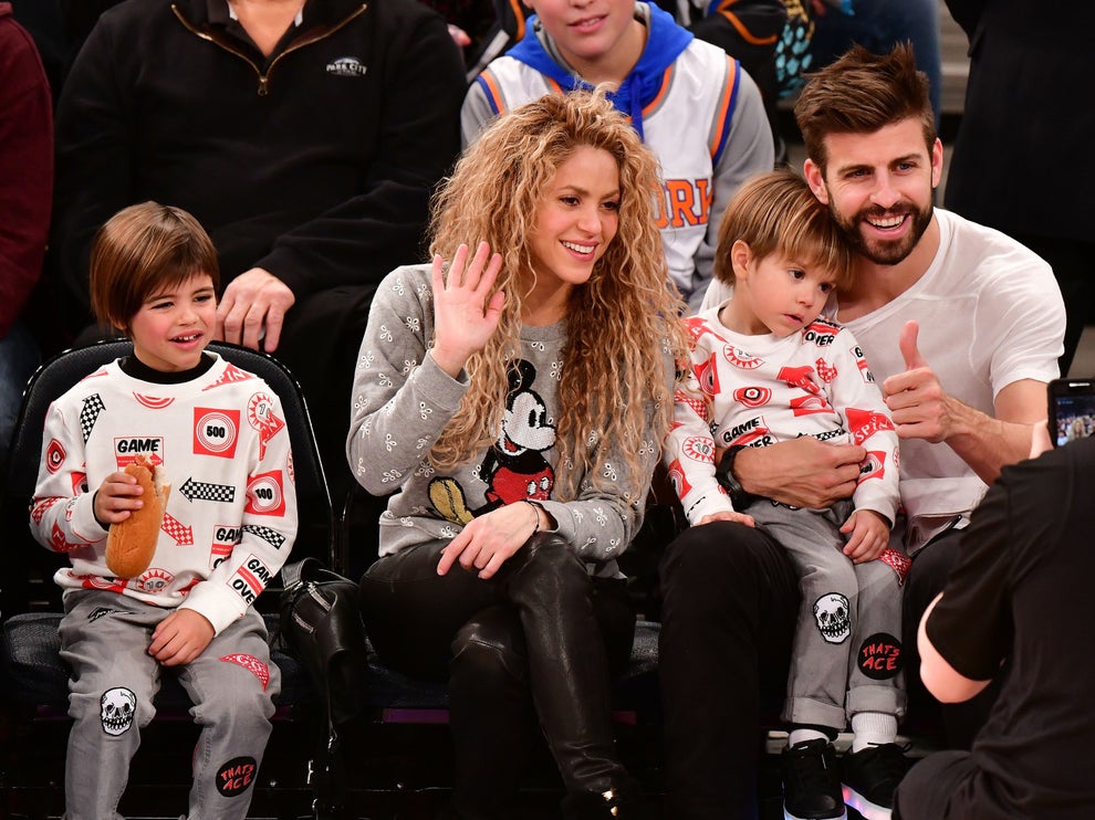 Why Shakira And Gerard Piqué Broke Up