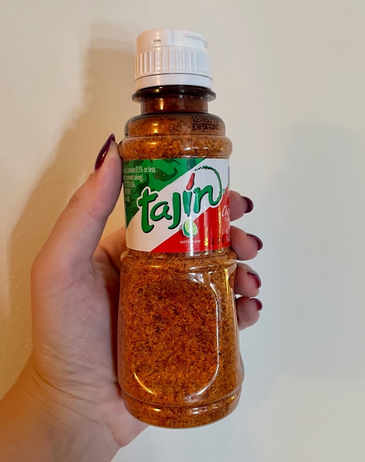 Tajín