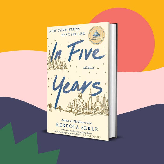 "In Five Years"