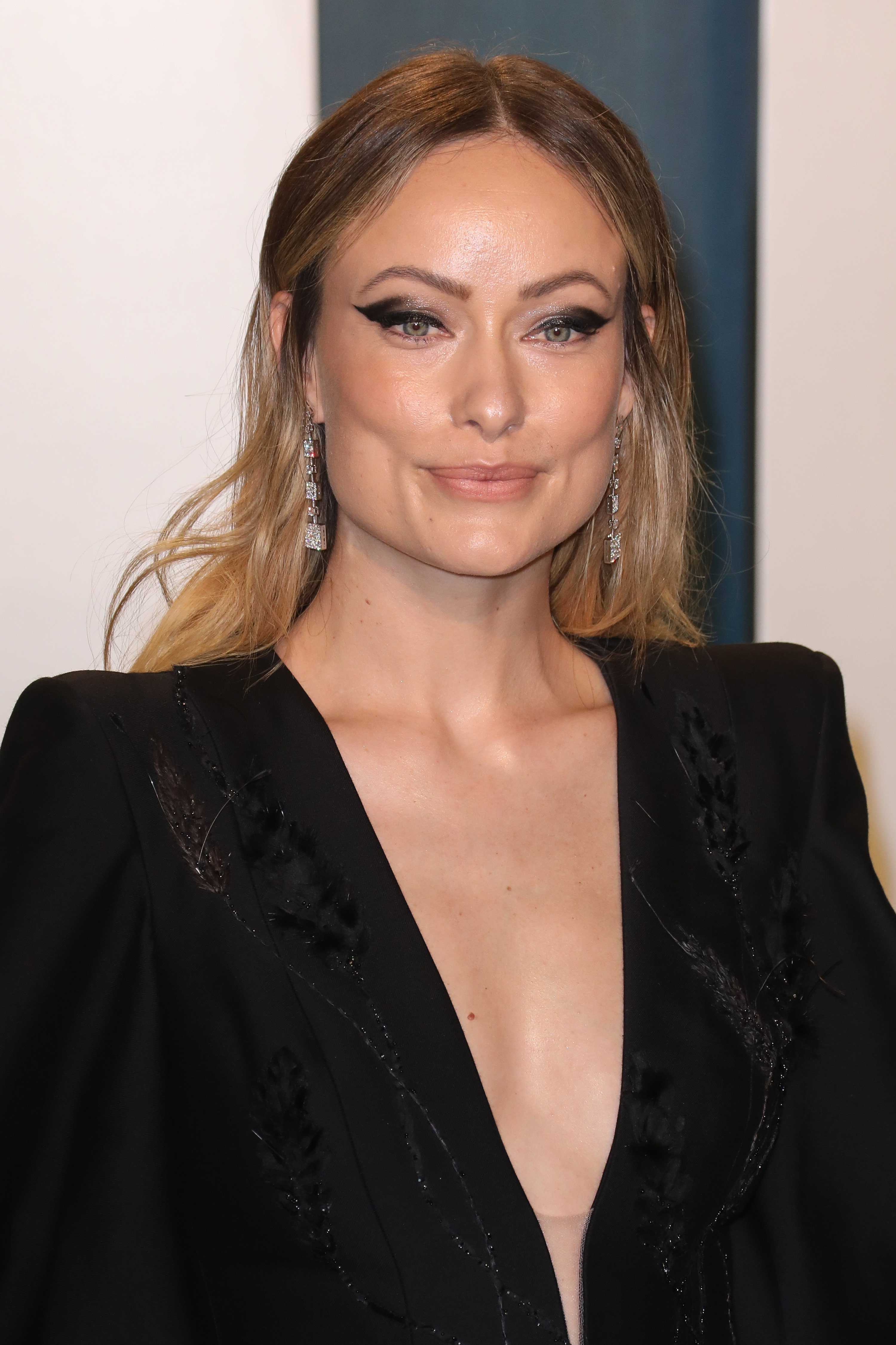 Olivia Wilde Talks Coparenting With Jason Sudeikis - 78