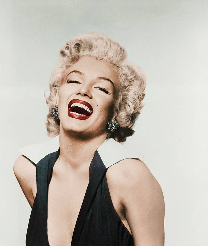 Marilyn Monroe: 10 Facts You Didn't Know About the Legendary Actor