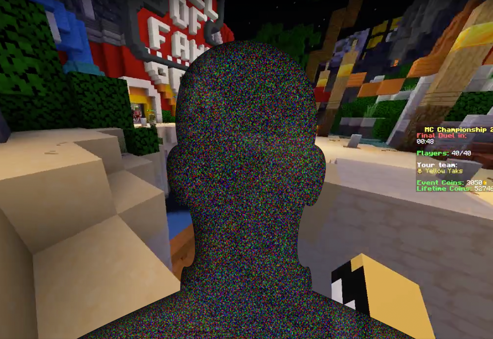 YouTuber And Minecraft Gamer Dream Is Finally Revealing His Face