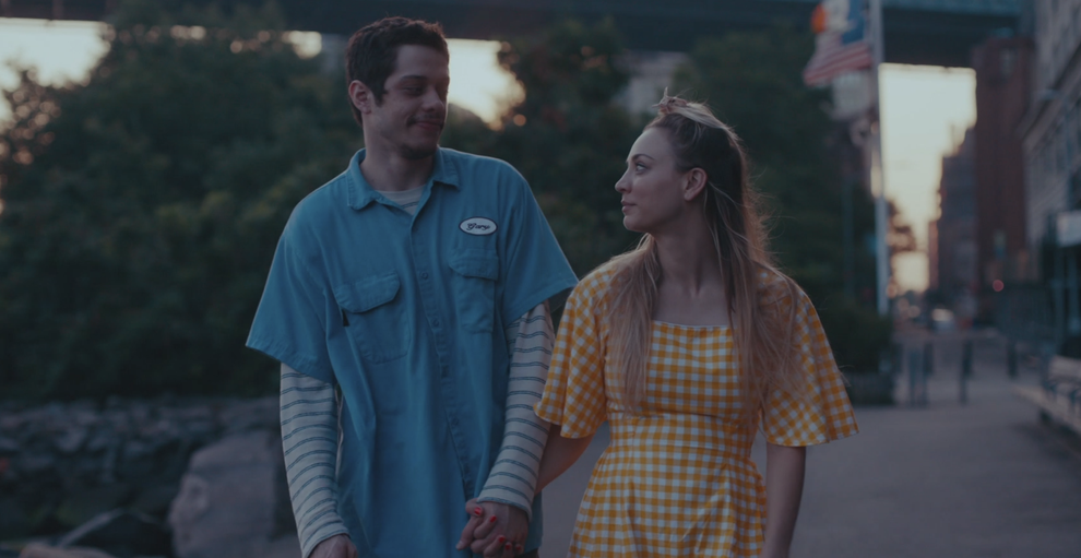 Meet Cute Peacock Movie BehindTheScenes Facts