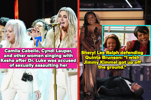 29 Famous Women Who've Ignored Hollywood's Toxic Tradition Of Pitting Women Against Each Other