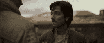 Diego Luna in &quot;Star Wars: Rogue One&quot;
