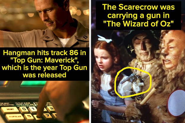 10 Movie Easter Eggs Added At The Last Minute – Page 3
