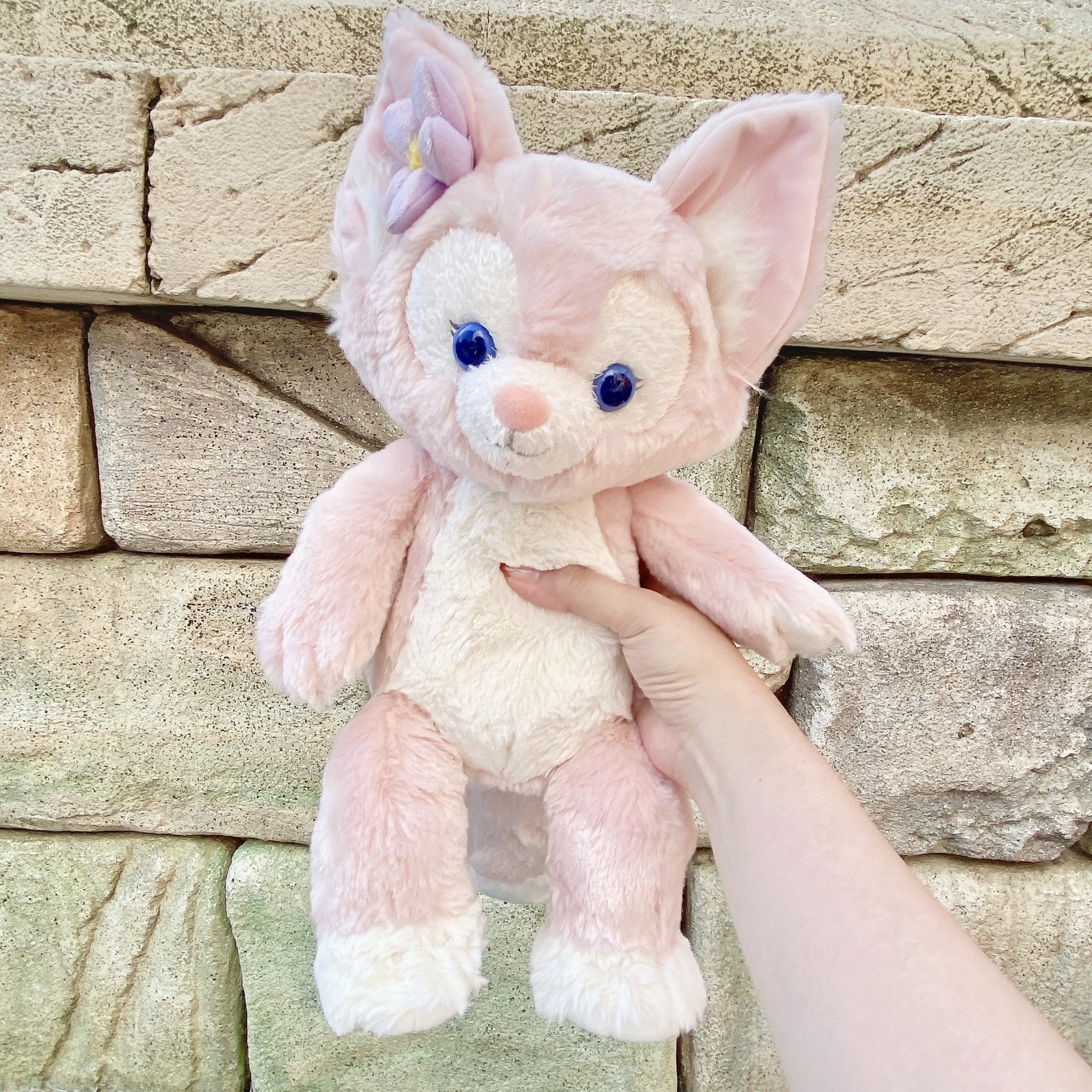 5個くらい欲しくなっちゃう！ディズニーシーの「限定セット」可愛すぎ