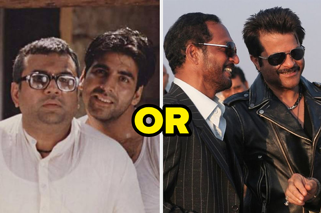 This Is The Hardest Bollywood Comedy Poll Quiz You Will Ever Take