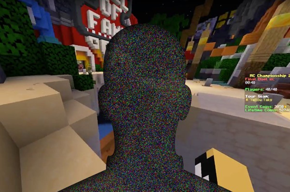 Why Dream's face-reveal means so much to Minecraft community