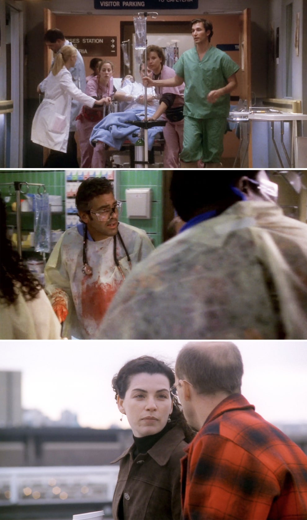 Here's How Much These TV Shows Cost To Make