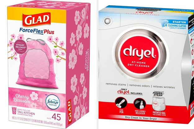 15 Target Cleaning Products That Are On TikTok For A Reason