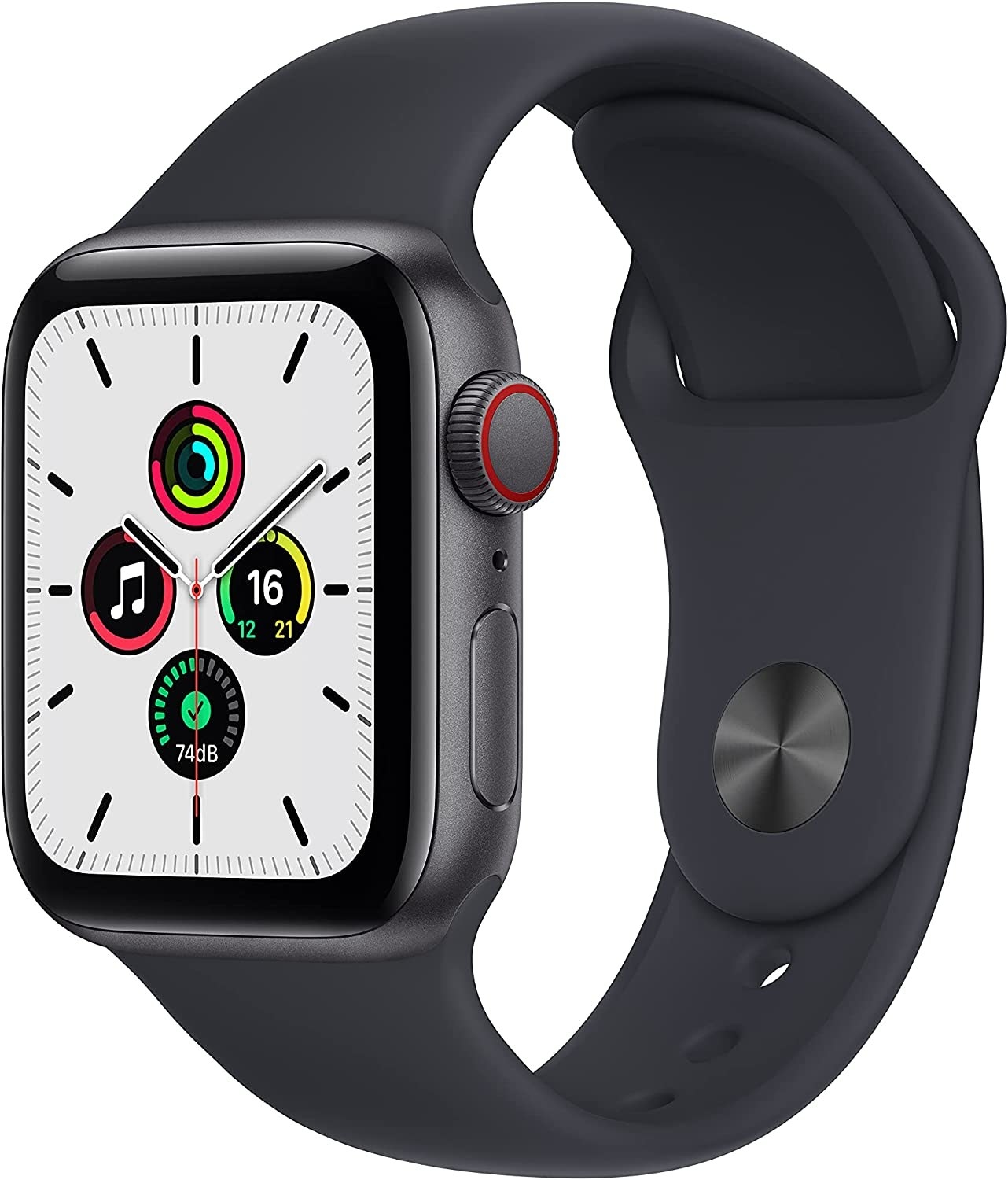 やすっ…！Apple Watch SEの第1世代がタイムセール祭りでお得