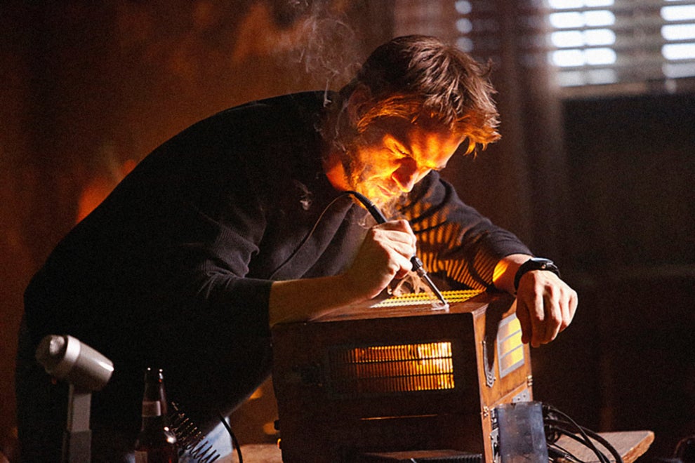 shows coming back in the fall