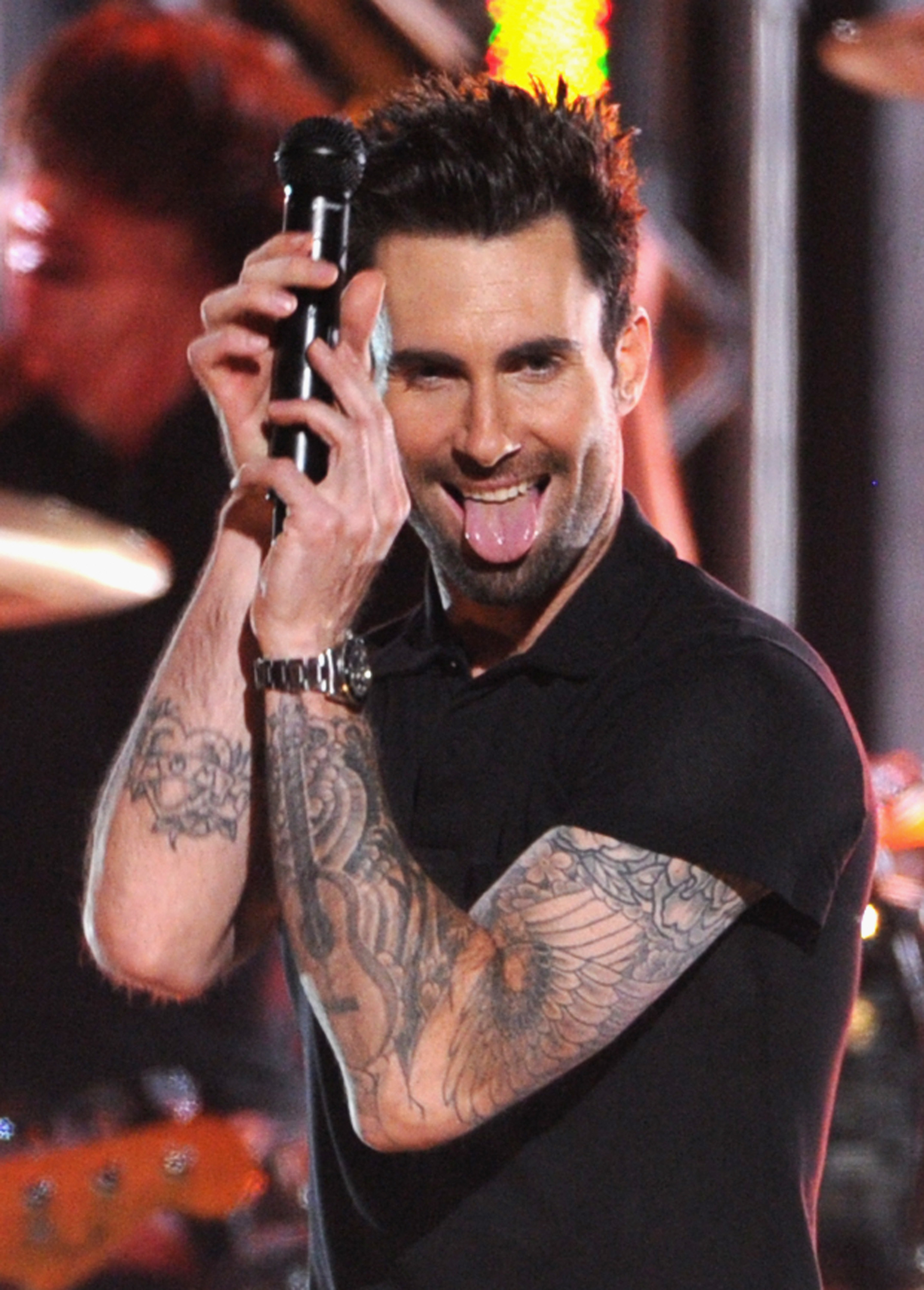 Adam Levine Quotes On Cheating Resurface - 20