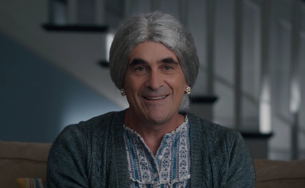 All 7 Modern Family Halloween Episodes, Ranked