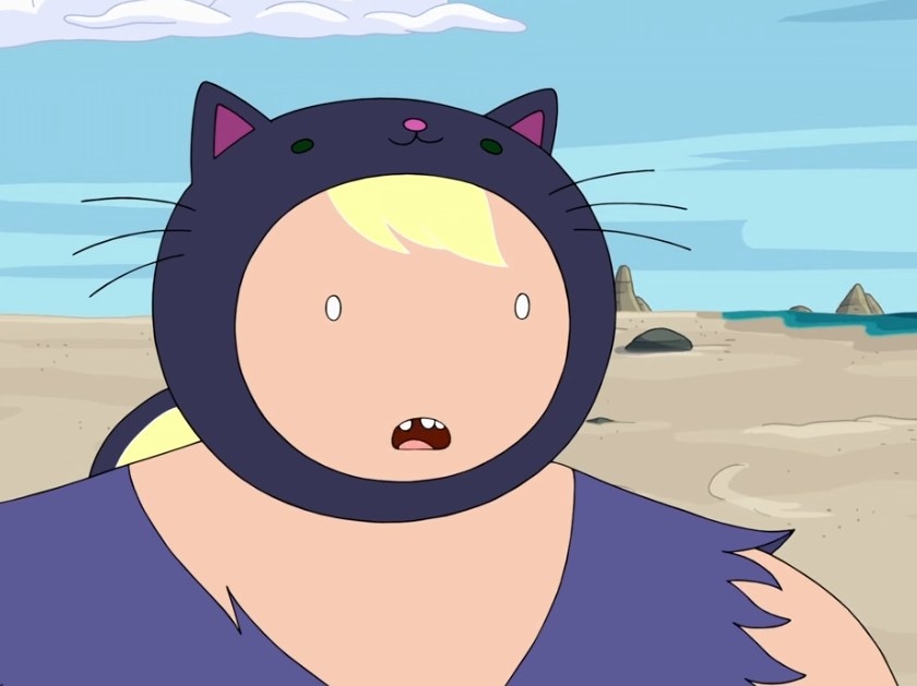 15 Best Adventure Time Characters  Ranked - 56