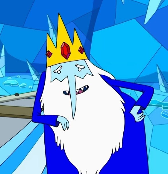 15 Best Adventure Time Characters  Ranked - 52