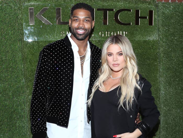 Khloé Kardashian Shares Footage Of Birth Of Second Baby