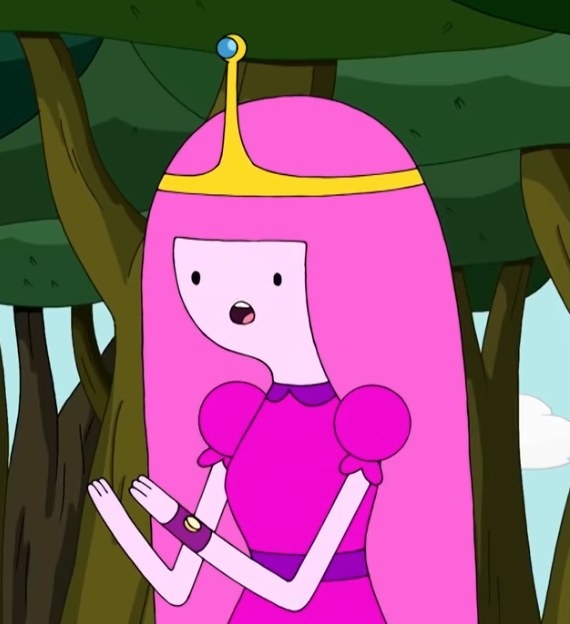 15 Best Adventure Time Characters  Ranked - 69