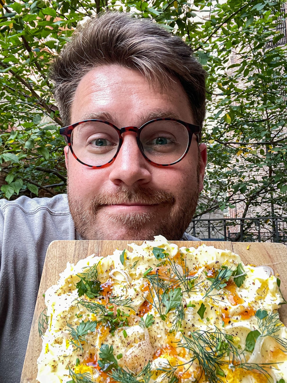 How To Make The Viral TikTok Butter Board