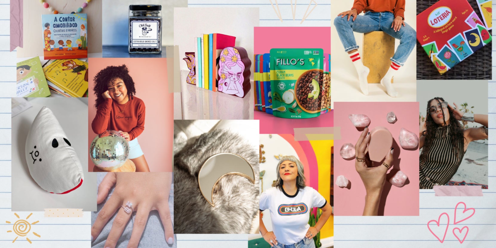 31 Products From Latine-Owned Businesses - Vimarsana News