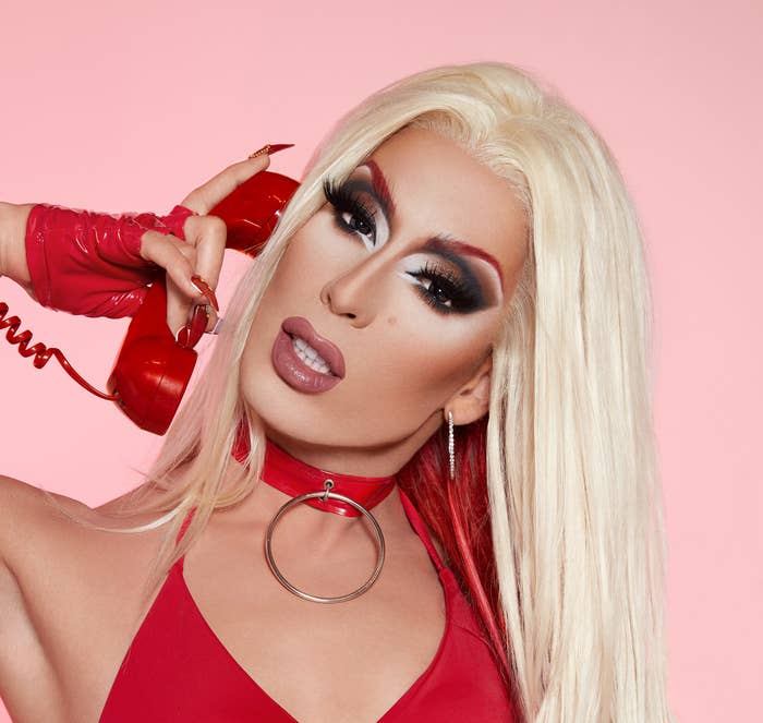 Alaska 5000