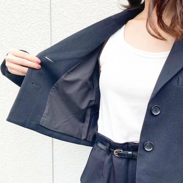 これ めっちゃ上品に見えるじゃん Guの 高見えアイテム 3選