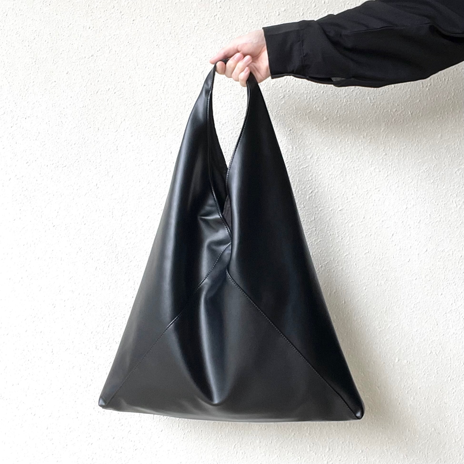 【新品・未使用・タグ付き】グローバルワークアイスモチーフバッグ